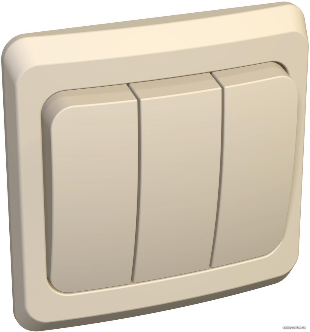 Выключатель Schneider Electric Этюд BC10-003K