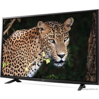 Телевизор LG 43UF640V