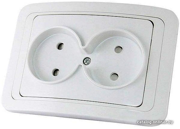 Розетка TDM Electric Валдай SQ1804-0025