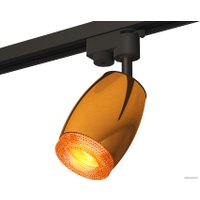 Трековый светильник Ambrella light Track System XT1125006 PYG/SBK/CF