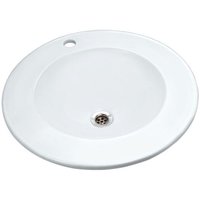 Умывальник Jaquar Fusion FSS-WHT-29601