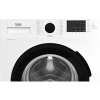 Стиральная машина BEKO WFTC9723XW
