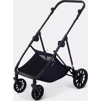 Универсальная коляска Rant Basic Ventura RA165 (black)