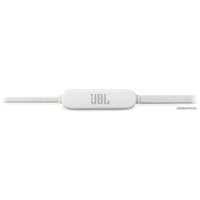 Наушники JBL Tune 110BT (белый)