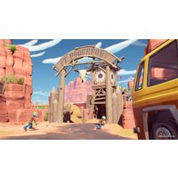  Plants vs. Zombies: Битва за Нейборвиль. Полное издание для Nintendo Switch