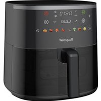 Аэрогриль (аэрофритюрница) Weissgauff WAF 706 DB Compact Fry