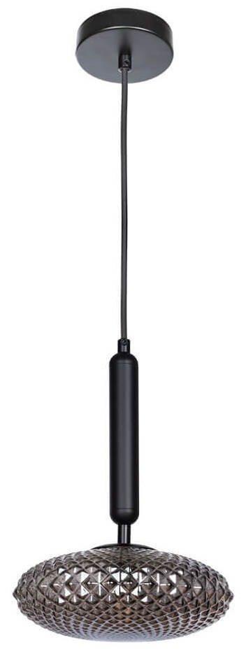 

Подвесная люстра Divinare Okab 5006/04 SP-1