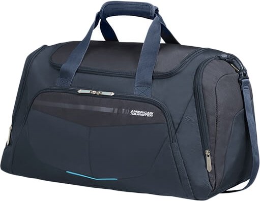 

Дорожная сумка American Tourister Summerfunk Navy 52 см