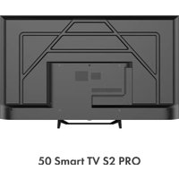 Телевизор Haier 50 Smart TV S2 Pro