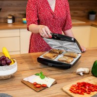 Сэндвичница Teesa TSA3229B