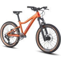 Детский велосипед Hagen Teen 20 2025