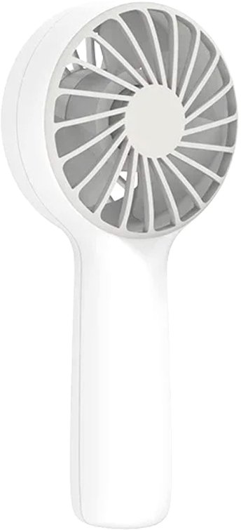 

Вентилятор Solove Mini Handheld Fan F6 (белый)