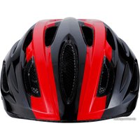 Cпортивный шлем BBB Cycling Condor BHE-35 M (черный/красный)