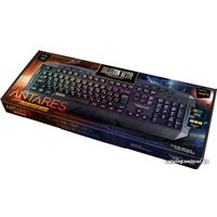 Клавиатура QUMO Antares