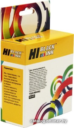 Картридж Hi-Black HB-C4844A (аналог HP C4844A)