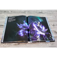 Энциклопедия издательства АСТ. Blizzard Косплей. Секреты мастерства (Мэтт Бернс)