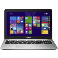 Ноутбук ASUS A501LX-DM099H