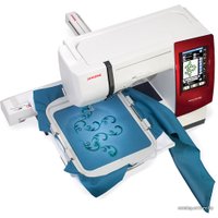 Компьютерная швейная машина Janome Memory Craft 9900