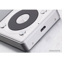 Hi-Fi плеер FiiO X1