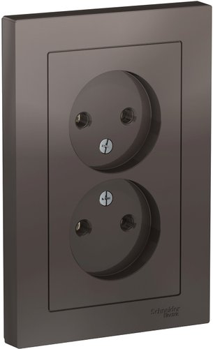 Розетка Schneider Electric Atlas Design ATN000620