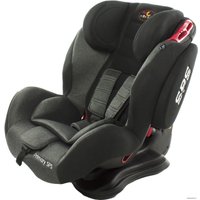 Детское автокресло ForKiddy Primary SPS 2019 (черный)
