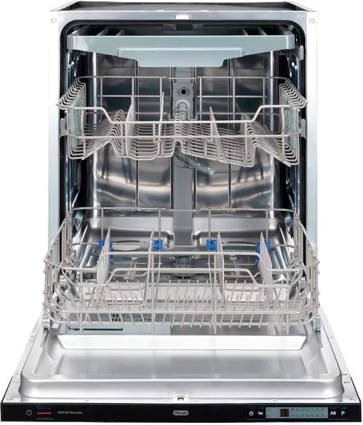 

Встраиваемая посудомоечная машина DeLonghi DDW 06F Brace plus