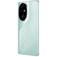 Смартфон HONOR 200 Pro 12GB/512GB международная версия (океанический голубой)