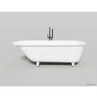 Ванна Salini Ornella Kit 180x80 102412G (S-Sense, глянцевый)