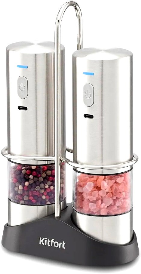 

Электроперечница Kitfort KT-6491