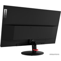 Монитор Lenovo ThinkVision S28u-10 61E6GAT2EU