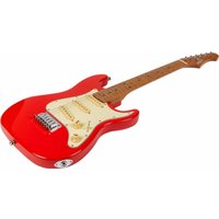 Электрогитара JET JS-300 Mini RD