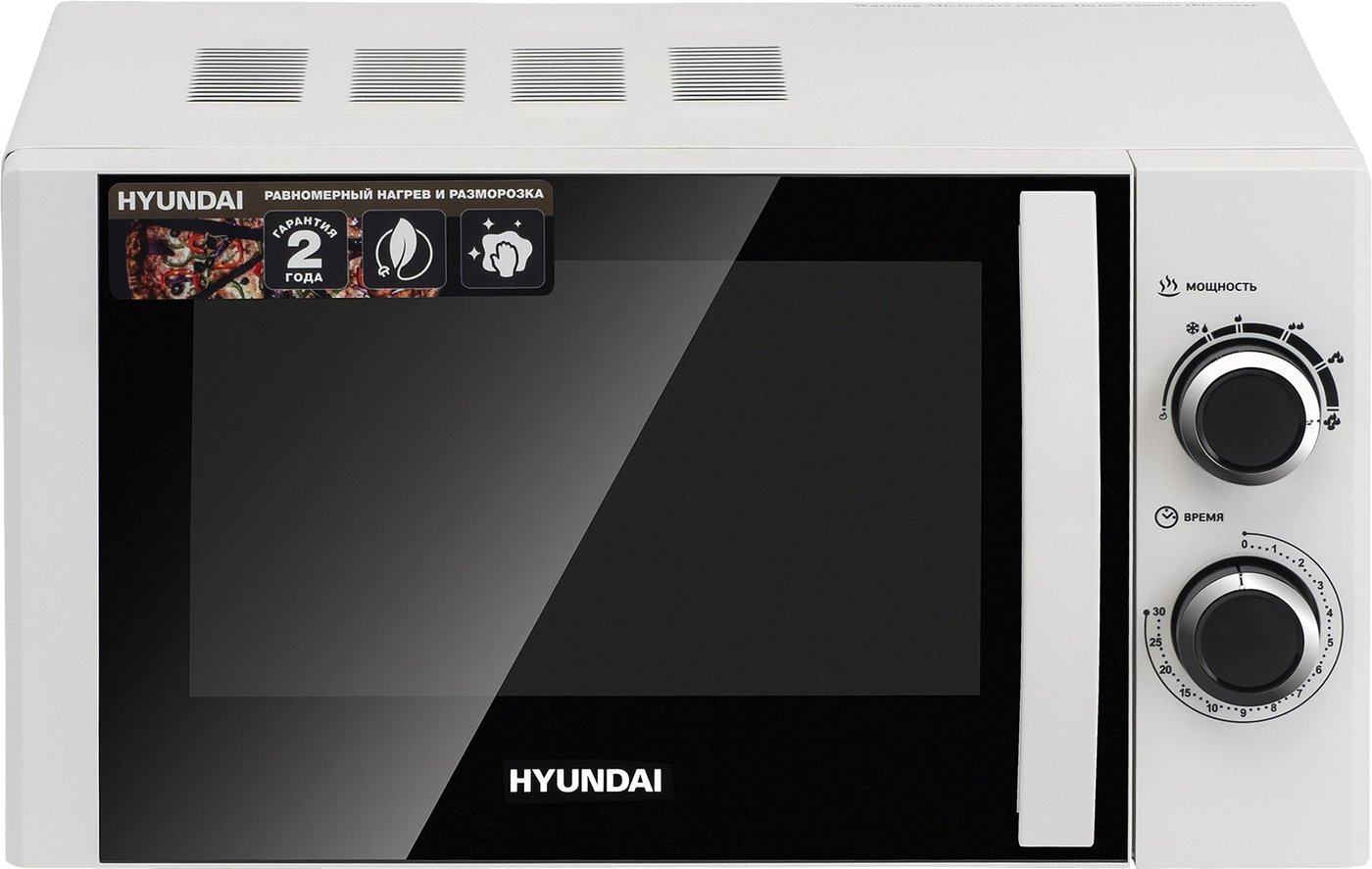 

Микроволновая печь Hyundai HYM-M2043