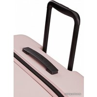 Чемодан-спиннер Samsonite Stackd Pink 75 см