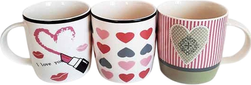 Кружка MonAmi MUG-426