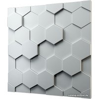 Панель Artpanel Объемная панель Соты