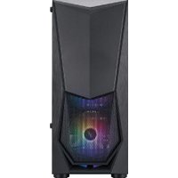 Корпус 1stPlayer DK D3 FRGB (черный)