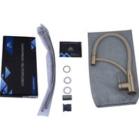 Смеситель Fashun A54033-21