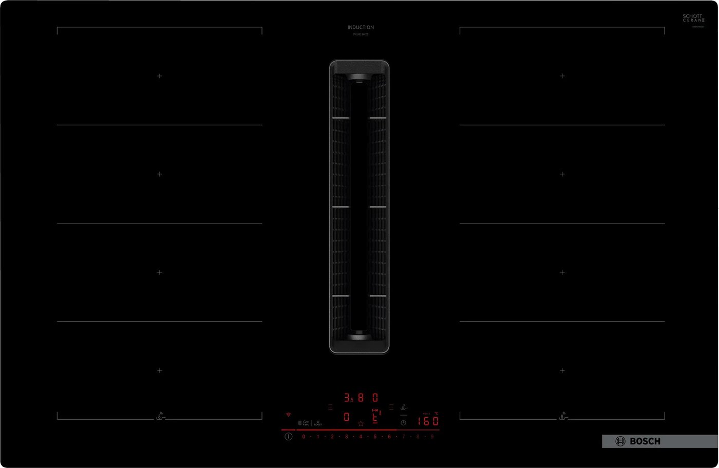 

Варочная панель Bosch Serie 6 PXL811H26E