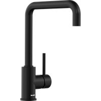 Смеситель Blanco Mili 526665 (black matt)