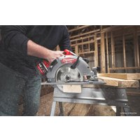 Дисковая (циркулярная) пила Milwaukee Fuel M18 FCS66-0 (без АКБ)