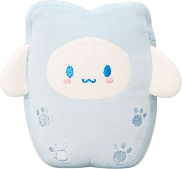 

Классическая игрушка ILikeGift Cookie kitten 106-098-03 (blue)