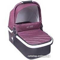 Люлька без шасси Xo Kid для Siesta/Drive (Purple)