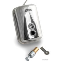 Дозатор для жидкого мыла BXG SD-H1-500