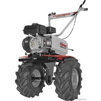 Мотоблок бензиновый Парма МБ-04-7.0К (колеса ЭКСТРИМ)