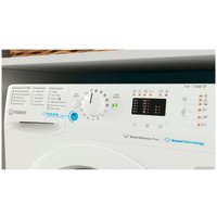 Стиральная машина Indesit BWSA 71052X WWV RU