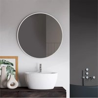 Зеркало Алмаз-Люкс Д-040 60x60