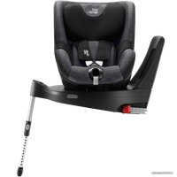 Детское автокресло Britax Romer Dualfix i-Size (graphite marble)