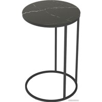 Журнальный столик Калифорния мебель УФ (неро)