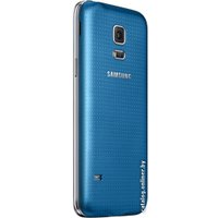 Смартфон Samsung Galaxy S5 mini (G800H)