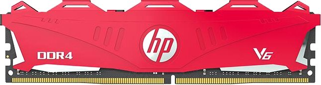 

Оперативная память HP V6 Series 8GB DDR4 PC4-21300 7EH61AA
